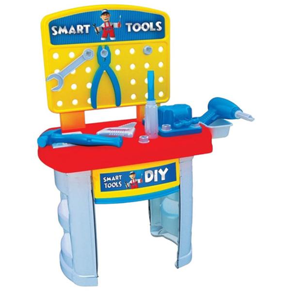 Joc de rol Ucar Toys Tool Set 3+/ Set instrumente photo 1