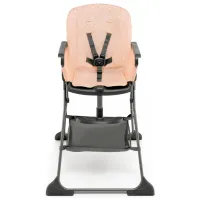 Scaun de masă KinderKraft Foldee (KHFOLD00PNK0000) 6 luni/ Pink photo 5