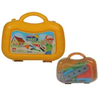 Ролевые игры Ucar Toys Tool Set 3+ / Набор инструментов photo 3