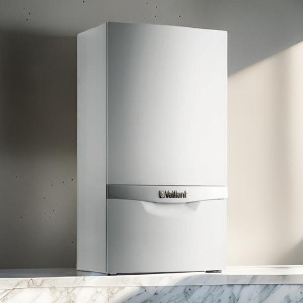Газовый котёл Vaillant TURBOTEC PLUS VUW INT 362/ 5-5 36.5 кВт/ 360 м² photo 5