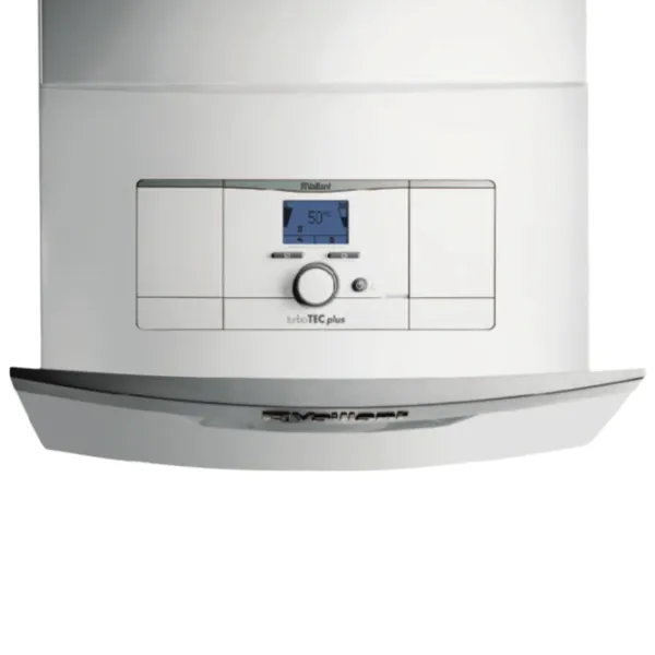 Газовый котёл Vaillant TURBOTEC PRO VUW INT 282/ 5-3 28 кВт/ 300 м² photo 3