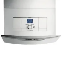 Газовый котёл Vaillant TURBOTEC PRO VUW INT 282/ 5-3 28 кВт/ 300 м² photo 3