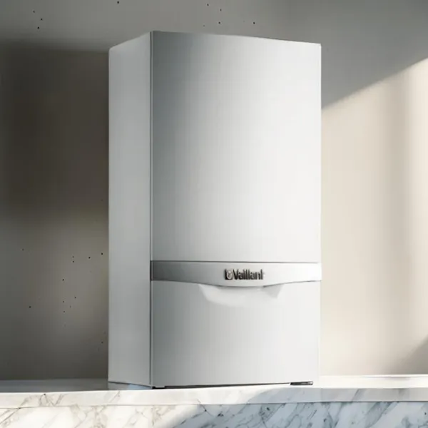 Газовый котёл Vaillant TURBOTEC PRO VUW INT 282/ 5-3 28 кВт/ 300 м² photo 5
