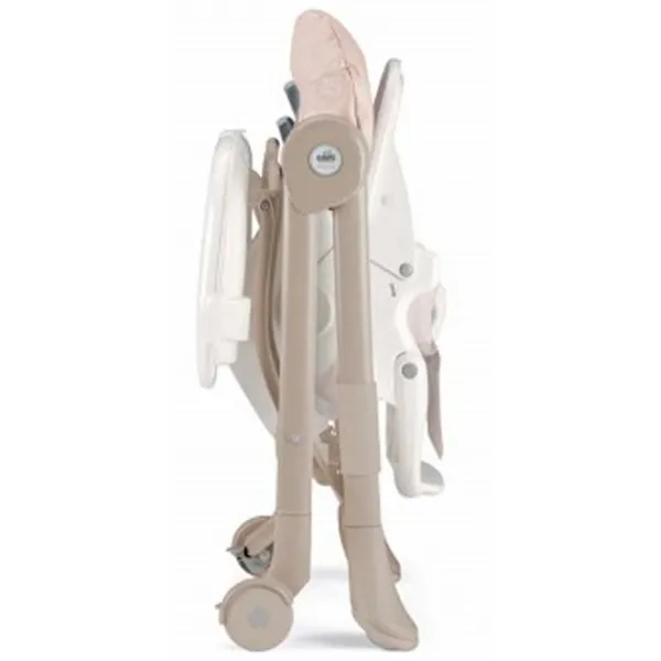 Scaun de masă CAM Campione (C261) / 6 luni / Beige Bear  photo 3