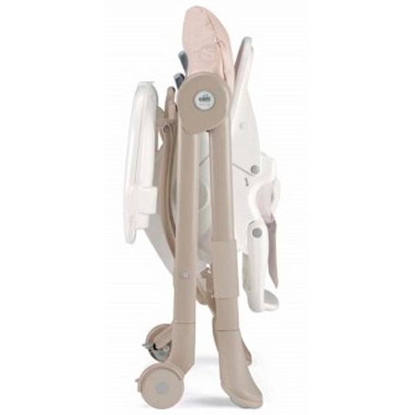Scaun de masă CAM Campione (C261) / 6 luni / Beige Bear  photo 3
