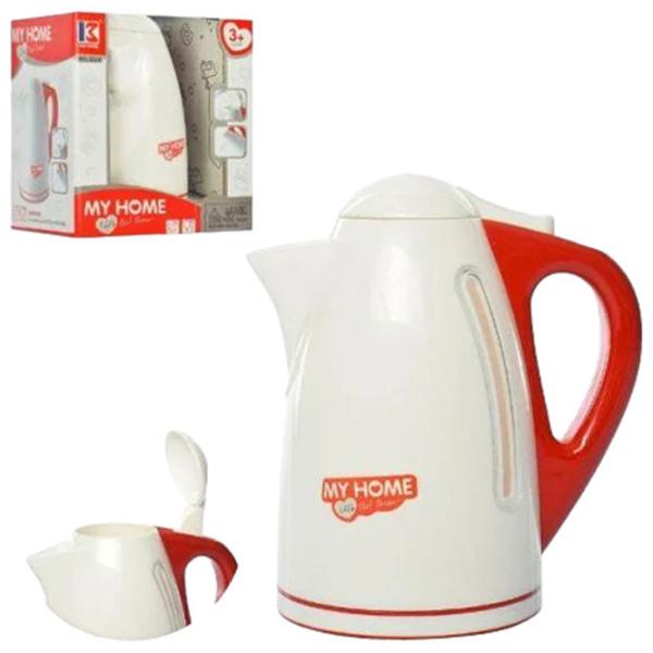 Ролевые игры ICOM Children's kettle 3+/ Кухня photo 2