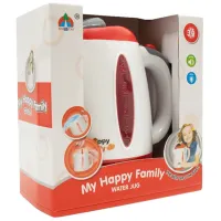 Joc de rol ICOM Children's kettle 3+ / Bucătărie photo 3
