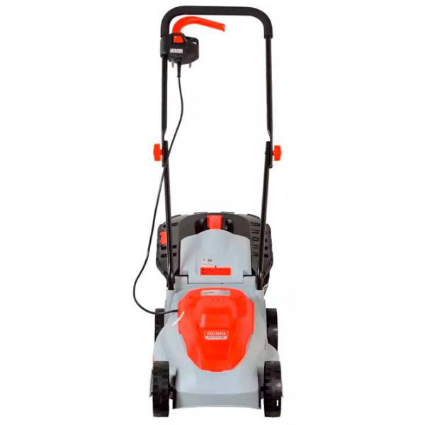 Газонокосилка Электрическая Resanta R70415 Ручной photo 1