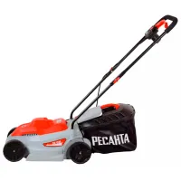 Mașină de tuns iarbă Electrică Resanta R70415 Manual photo 3