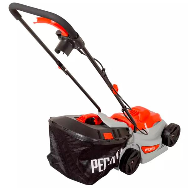 Газонокосилка Электрическая Resanta R70415 Ручной photo 4