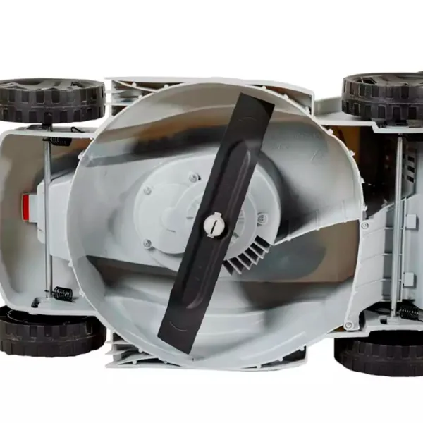 Газонокосилка Электрическая Resanta R70415 Ручной photo 5