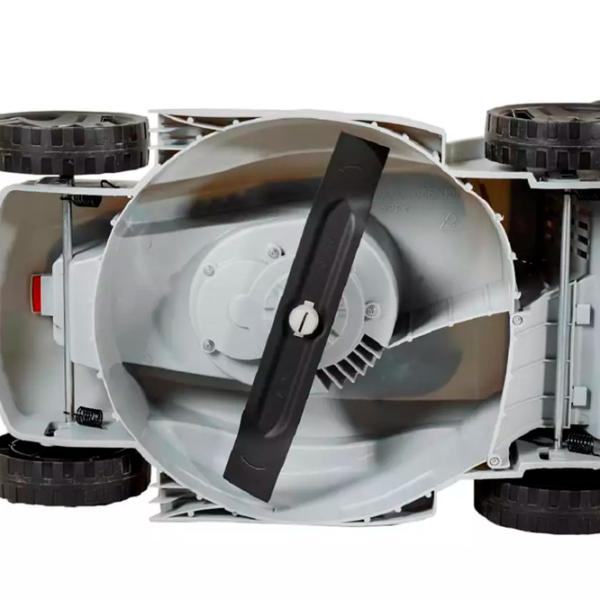 Газонокосилка Электрическая Resanta R70415 Ручной photo 5
