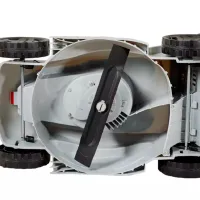 Mașină de tuns iarbă Electrică Resanta R70415 Manual photo 5