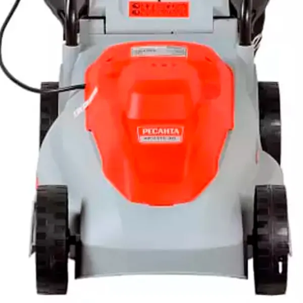 Газонокосилка Электрическая Resanta R70415 Ручной photo 6