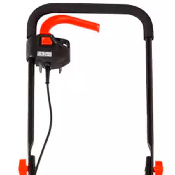 Газонокосилка Электрическая Resanta R70415 Ручной photo 7