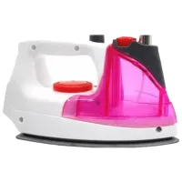 Joc de rol ICOM Iron for children 3+ / Set masă de călcat photo 2
