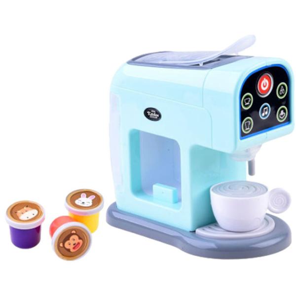 Ролевые игры ICOM Coffee machine 3+/ Кухня photo 1