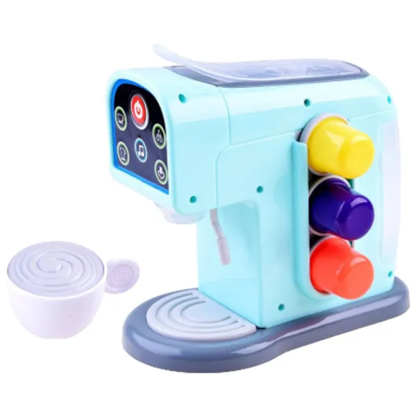 Ролевые игры ICOM Coffee machine 3+/ Кухня photo 2