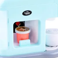 Joc de rol ICOM Coffee machine 3+ / Bucătărie photo 3