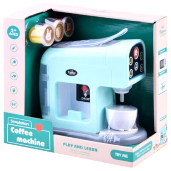 Ролевые игры ICOM Coffee machine 3+/ Кухня photo 4