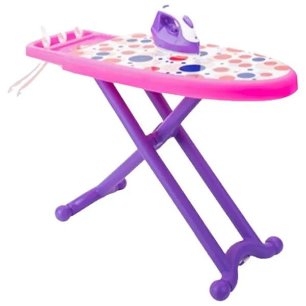 Joc de rol Globo Ironing board 3+/ Set masă de călcat photo 1