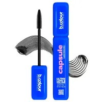 Rimele pentru gene 7DAYS B.COLOUR 6ml/ Black