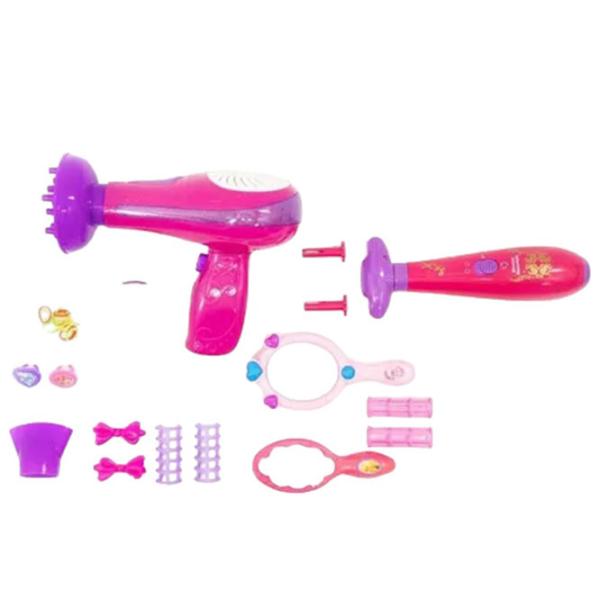 Joc de rol ICOM Beauty set 3+/ set de frumusete photo 1