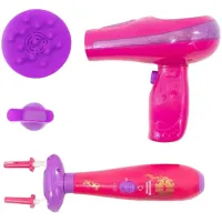 Joc de rol ICOM Beauty set 3+ / set de frumusete photo 2