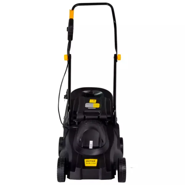 Mașină de tuns iarbă Electrică Huter R7042 Manual photo 1