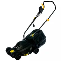 Mașină de tuns iarbă Electrică Huter R7042 Manual photo 2