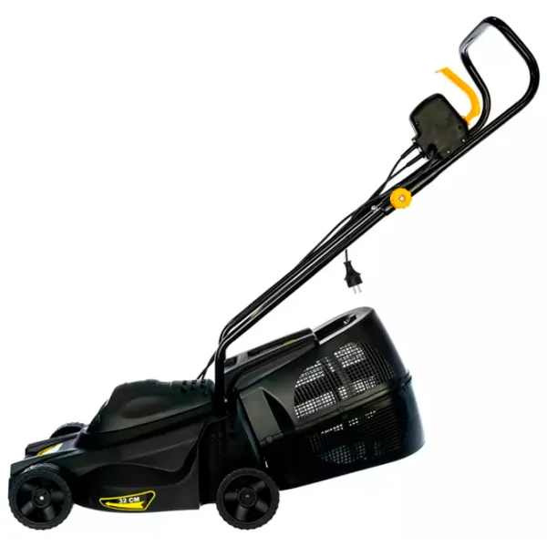 Mașină de tuns iarbă Electrică Huter R7042 Manual photo 3