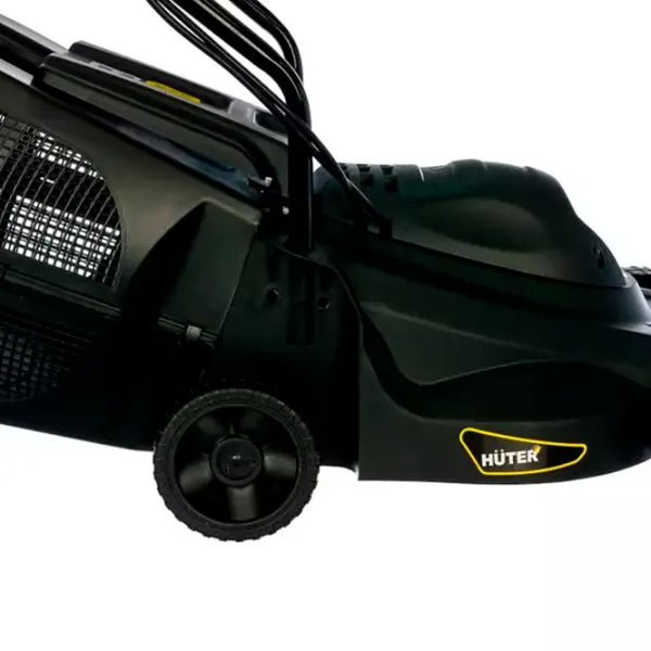 Mașină de tuns iarbă Electrică Huter R7042 Manual photo 4