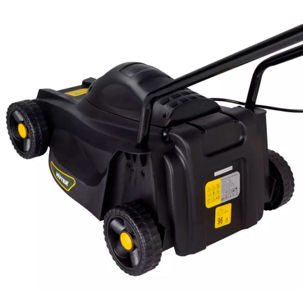 Mașină de tuns iarbă Electrică Huter R7042 Manual photo 5