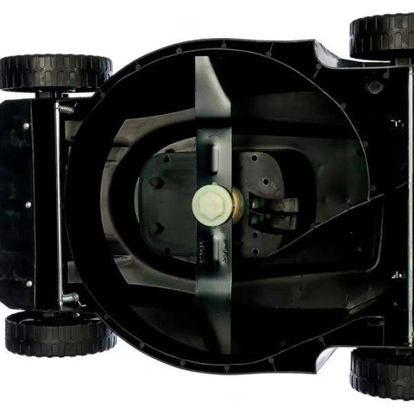 Mașină de tuns iarbă Electrică Huter R7042 Manual photo 6
