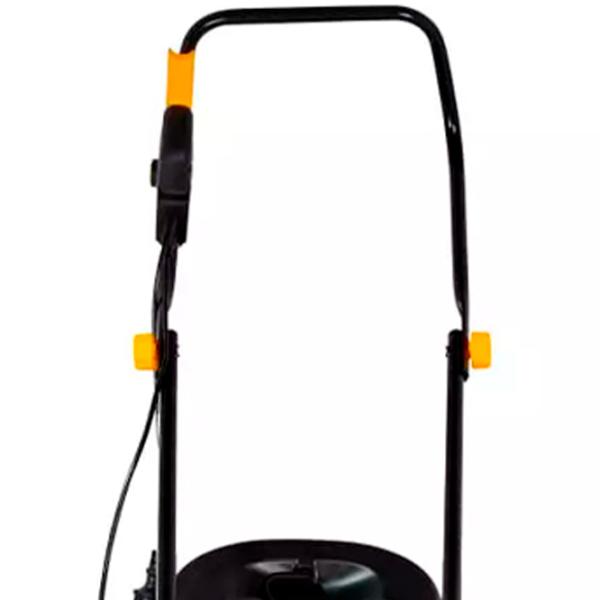 Mașină de tuns iarbă Electrică Huter R7042 Manual photo 7