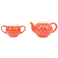 Joc de rol ICOM Beauty set for girls 3+ / Bucătărie photo 2