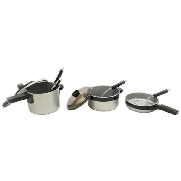 Joc de rol ICOM Set of dishes 3+/ Bucătărie photo 2