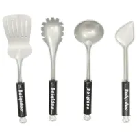 Ролевые игры ICOM Set of dishes 3+ / Кухня photo 3