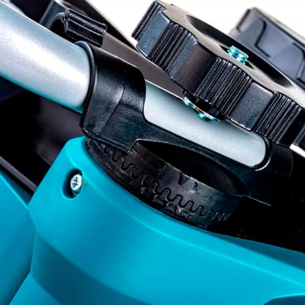 Газонокосилка аккумуляторный Makita DLM382CM2 Ручной photo 6