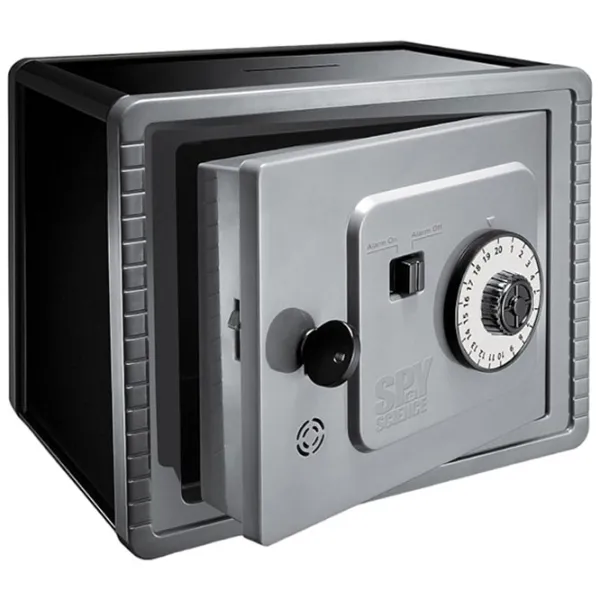 Joc de rol 4M Money Safe Set 8+/ Seif photo 2