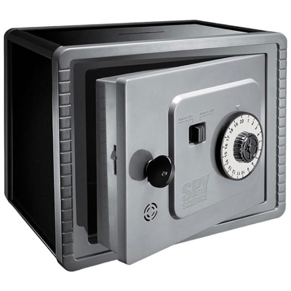 Joc de rol 4M Money Safe Set 8+/ Seif photo 2