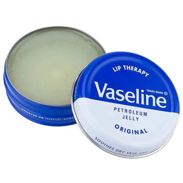 Бальзамы для губ Vaseline с18-973 20 мл/ Прозрачный photo 3