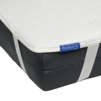 Наматрасник Badum Komfort 5907556805354 120 x 60 см/ Хлопок