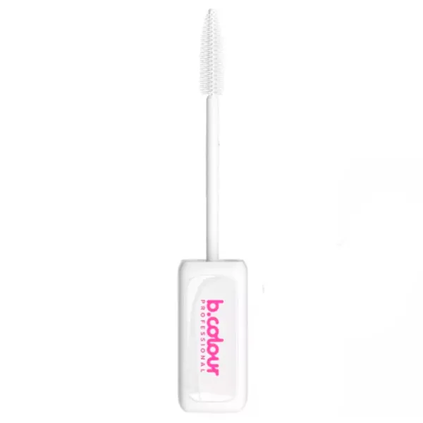 Тушь для ресниц 7DAYS B.COLOUR 6ml/ White photo 2