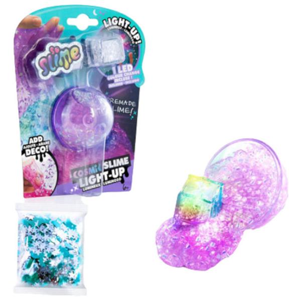 Ролевые игры Canal Toys Cosmic Light-up Crunch 3+ photo 1 Ролевые игры Canal Toys Cosmic Light-up Crunch 3+ photo 1