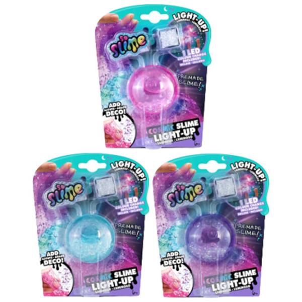 Ролевые игры Canal Toys Cosmic Light-up Crunch 3+ photo 3 Ролевые игры Canal Toys Cosmic Light-up Crunch 3+ photo 3