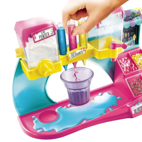 Ролевые игры Canal Toys DIY Station 6+/ Кухня photo 2