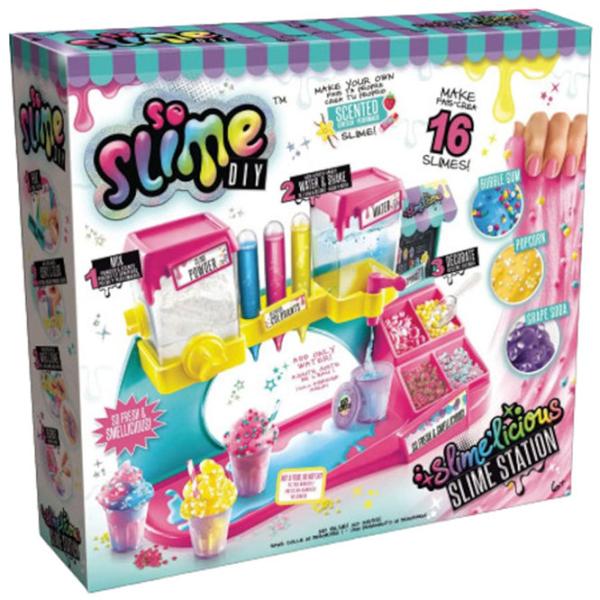 Ролевые игры Canal Toys DIY Station 6+/ Кухня photo 3