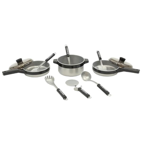 Ролевые игры ICOM Set of dishes 3+/ Кухня photo 2