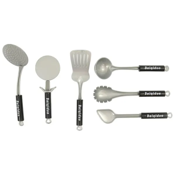 Ролевые игры ICOM Set of dishes 3+/ Кухня photo 3